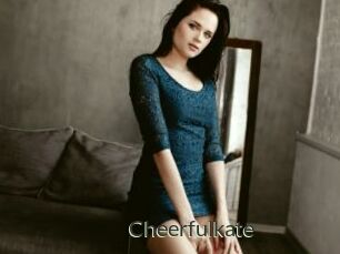 Cheerfulkate