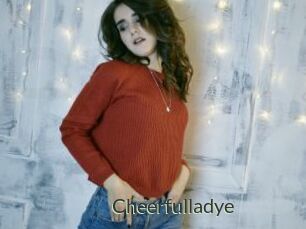 Cheerfulladye