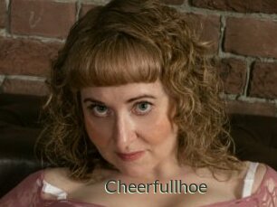 Cheerfullhoe