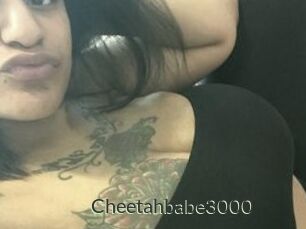 Cheetahbabe3000