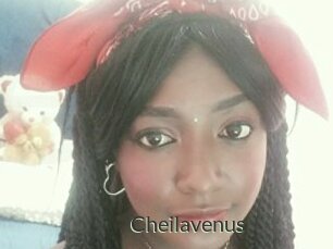 Cheilavenus