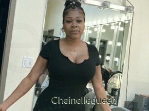 Cheinellequeen