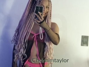 Chelmimtaylor