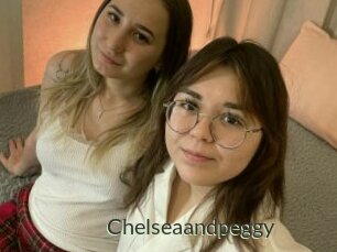 Chelseaandpeggy