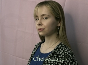 Chelseaaspel