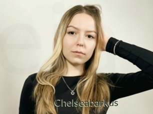 Chelseabarkus