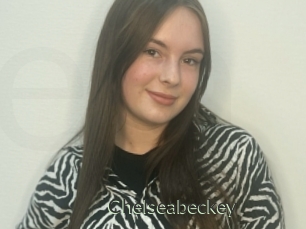 Chelseabeckey