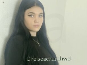 Chelseachurchwel