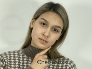 Chelseafisk