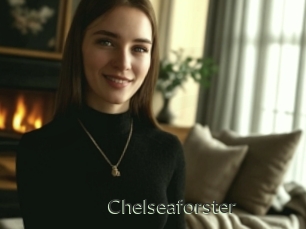 Chelseaforster