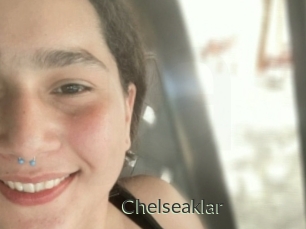 Chelseaklar