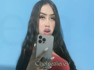 Chelsealeroy