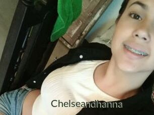 Chelseandhanna