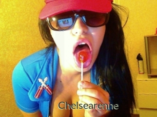 Chelsearenne