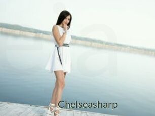 Chelseasharp