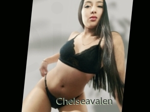 Chelseavalen