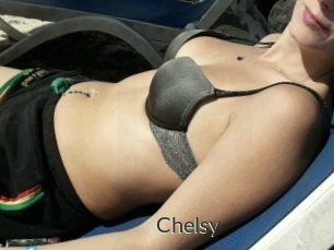 Chelsy