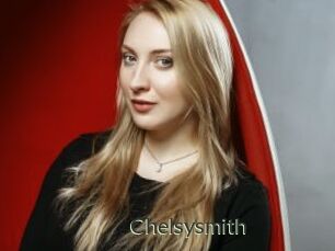 Chelsysmith