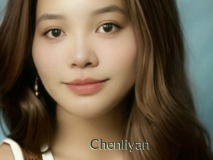 Chenliyan