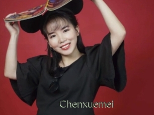 Chenxuemei