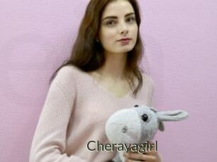 Cherayagirl