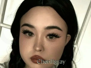 Cherillgray