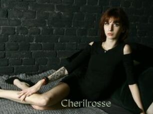 Cherilrosse