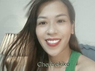 Cherisekiko