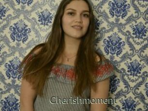 Cherishmoment