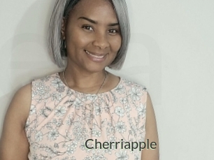 Cherriapple