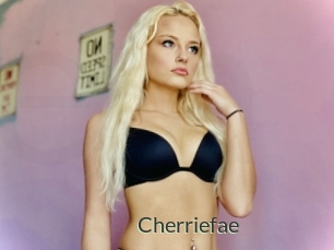 Cherriefae