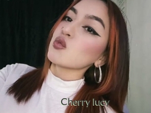Cherry_lucy