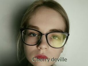 Cherry_deville