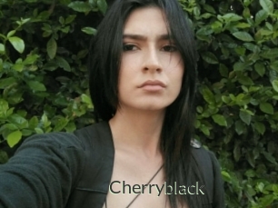 Cherryblack