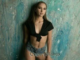 Cherryblakex