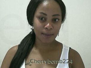 Cherrybomb224