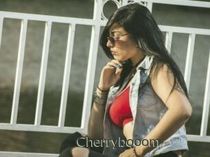 Cherrybooom