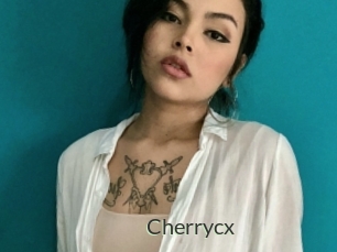 Cherrycx