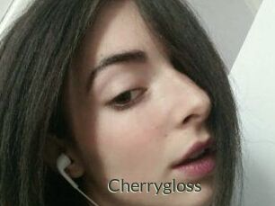 Cherrygloss