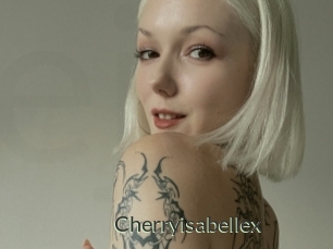 Cherryisabellex