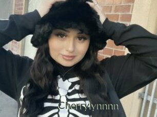 Cherrylynnnn