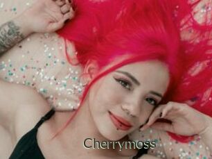 Cherrymoss