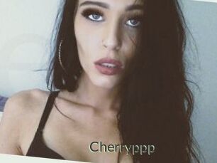 Cherryppp