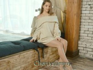 Cherrysammy
