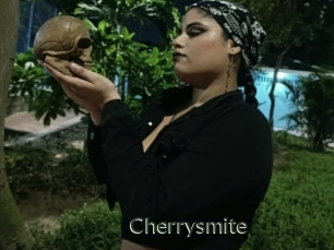 Cherrysmite