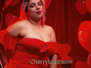 Cherrytompsom