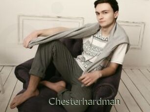 Chesterhardman