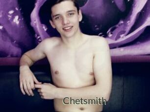 Chetsmith