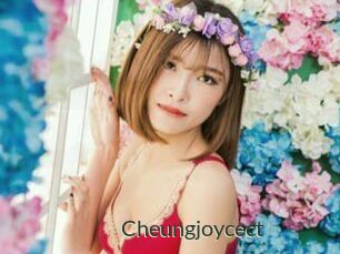 Cheungjoycect