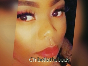 Chibellathebody